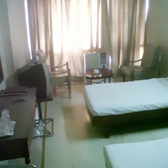Jaganju Hotel, Bhawanipatna 3